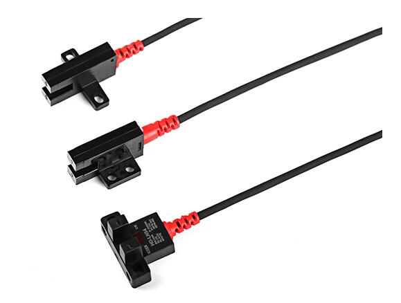 槽型光電開(kāi)關(guān)