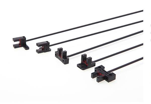 槽型光電開關(guān)