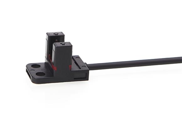 槽型光電開關(guān)