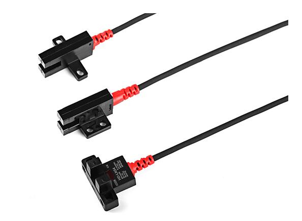 槽型光電開關(guān)