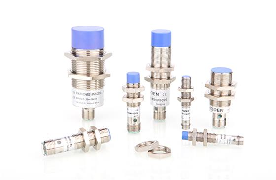 接近開(kāi)關(guān)